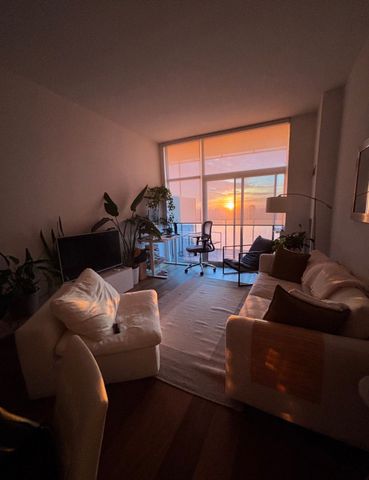 For Lease - 1 Market Street Unit# 3104, Toronto, Ontario - Photo 2