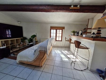 Location Appartement 2 pièces 56m² - Photo 2