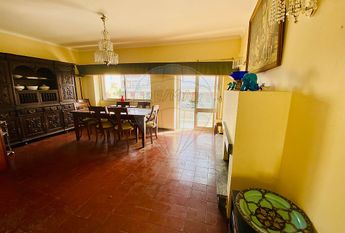 Moradia T4 em Lisboa