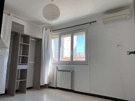 Appartement type F6 La Seyne-sur-Mer (83500) - Photo 3