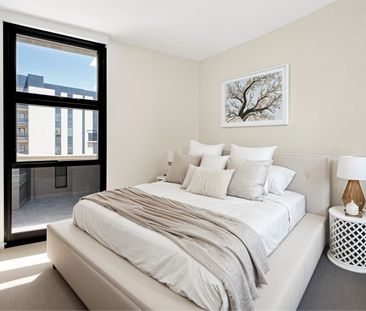 Brand New | North Facing | Access Amazing Amenities - Photo 5