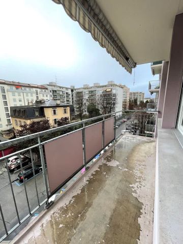 3 Zimmer, 54 m², 4. Stock - Photo 2