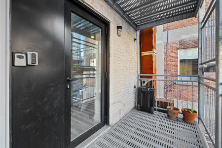 1241 Rue Guy, #207 - Photo 3