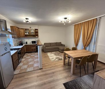 Kiadó felújított lakás - Pécs - Fotó 3