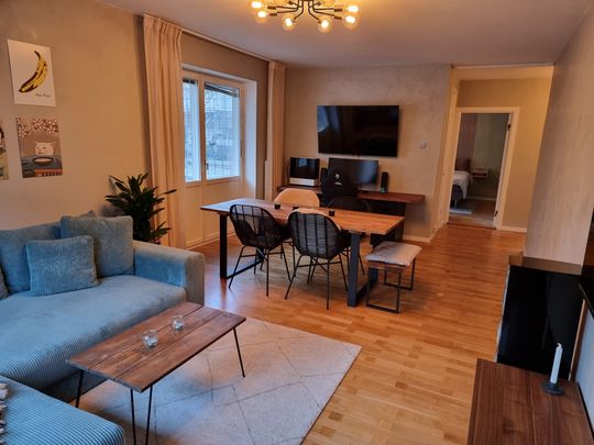 Bodekullsgatan, Malmö - Foto 1