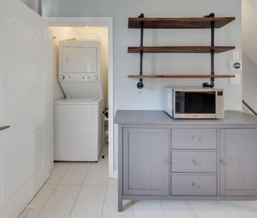 For Lease - 1417 Salem Road, Ajax, Ontario - Photo 4