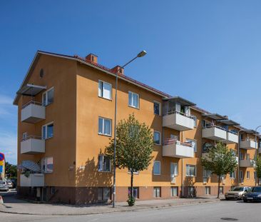 Fredsgatan 41 A - Photo 3