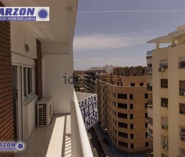 Alquiler de piso en Calle Doctor Gregorio Marañón - Photo 1