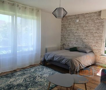 Chambre au sein d'une COLOCATION STRASBOURG - Photo 2