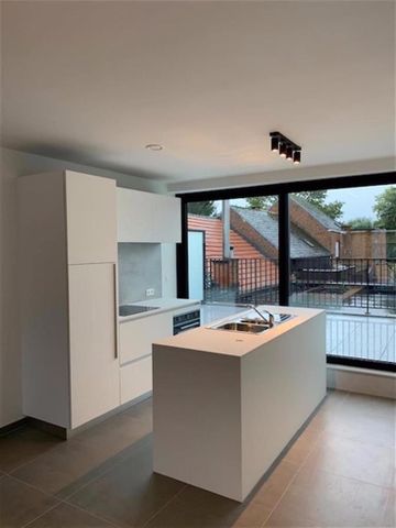 Appartement te huur - Photo 4