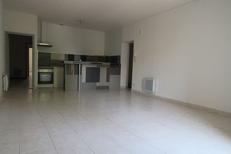 Location appartement 3 pièces, 71.90m², Frontignan - Photo 5