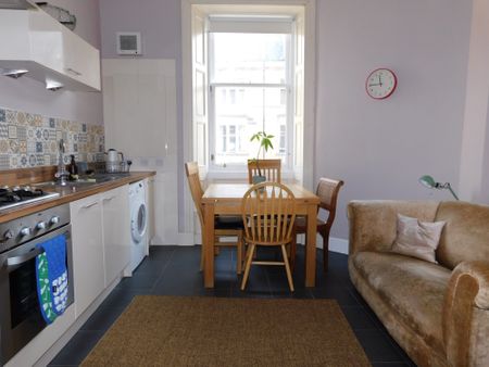 Bruntsfield Place, Edinburgh, EH10 4DF - Photo 5