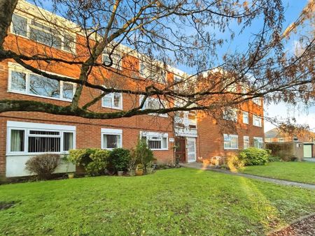 2 bedroom flat to rent - Photo 3