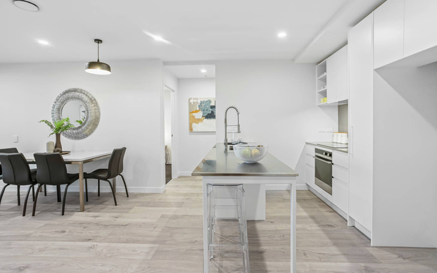 Live Above It All: Sparkling Skyline Views & Ultimate City Lifestyle - Photo 1