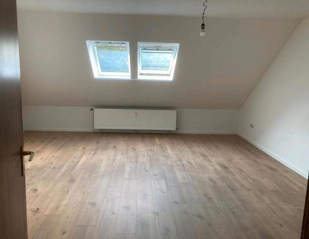 Sanierte 2 Zimmer Wohnung in schönem Haus - Photo 1