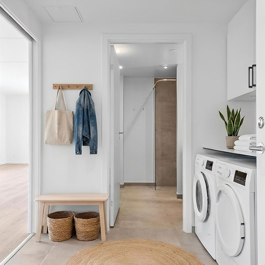 Velkommen til Strandengen - Foto 1