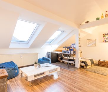 Tolles Appartement mit Einbauküche in Bielefeld Stieghorst - Photo 1