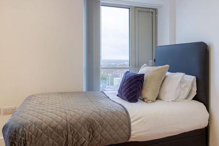 Studio to rent - Photo 2