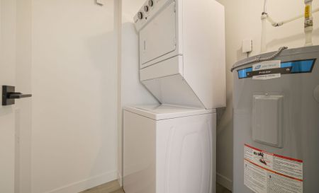 Georgia: Black Accents – 196 Colony, Winnipeg, MB - Photo 3