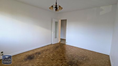 Location Appartement 3 pièces 58m² DIJON 21000 - Photo 2