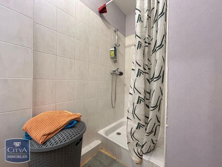 Location Appartement 2 pièces 49m² LYON 8ème - Photo 4