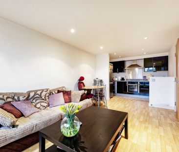 Aspect, Charles Street, Camberley, GU15 - Photo 4