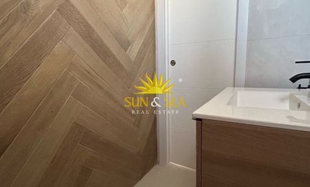 2-BEDROOM APARTMENT FOR RENT IN ORIHUELA COSTA - ALICANTE - Foto 5