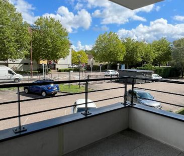 F2 48.25 m2 RESIDENCE SENIOR - Photo 5
