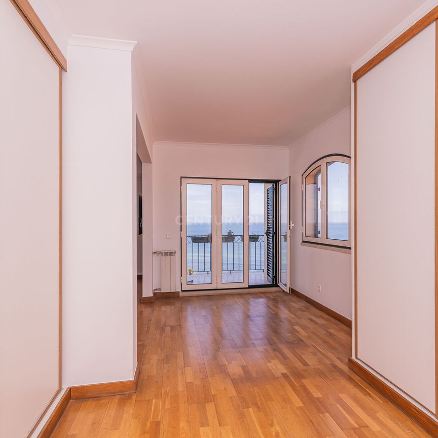 Penthouse T5+1 duplex, Parede - Photo 1