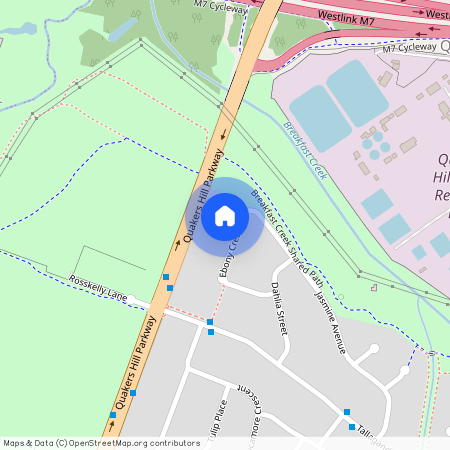 33a Ebony Crescent, NSW 2763, Quakers Hill