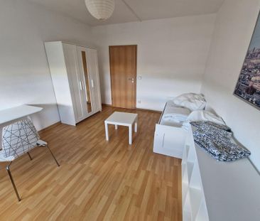 Möblierte Wohnung gesucht? Haben Wir!!! - Foto 1