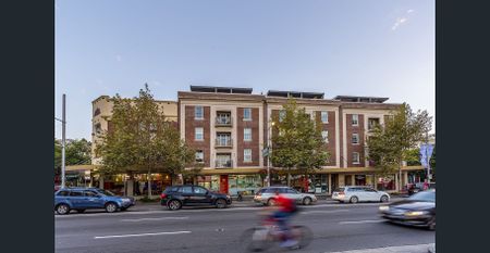 Lifestyle Apartment with Sydney at Your Doorstep | Short-Term Lease 3–6 Months - Photo 4