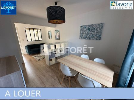 Appartement T3 près de BELFORT à louer - Photo 2