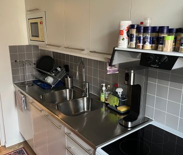 Västergatan, Göteborg - Photo 5