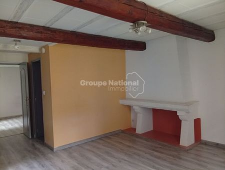 Appartement avec balcon en plein coeur de ville, - Photo 2
