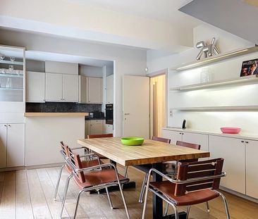 Tout savoir sur cet appartement à Bruxelles, à Bruxelles - Photo 5