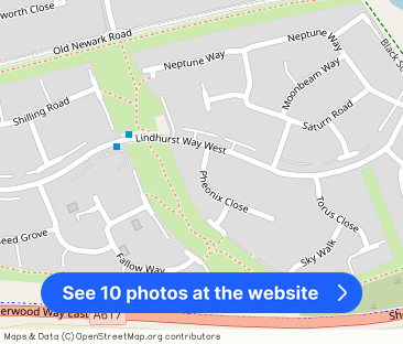 Phoenix Close, Mansfield - Photo 1