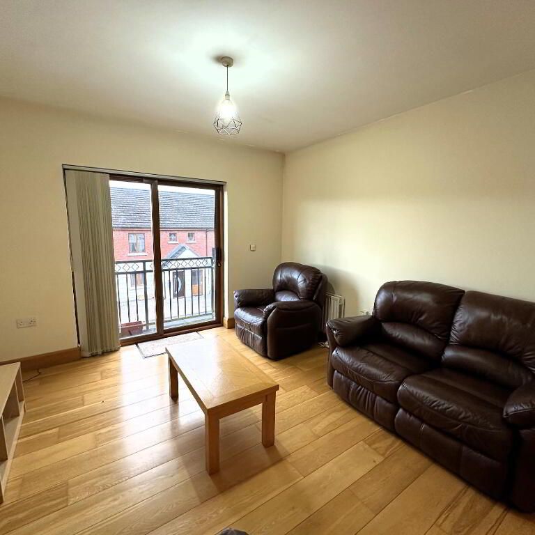 8 Dromore Court, Upper Dromore Road, Warrenpoint, Newry, BT34 3UU - Photo 1