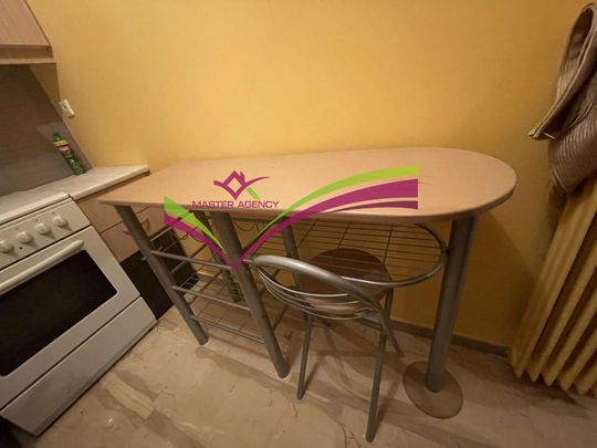 Studio/Γκαρσονιέρα για ενοικίαση Άγιος Αλέξιος (Πάτρα) - Photo 1