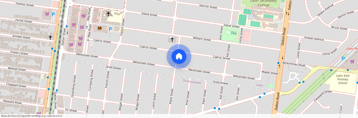 40 Plane Street, VIC 3075, Lalor