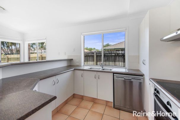 Beautiful Four Bedroom Family Home in River Meadows Estate - Photo 1