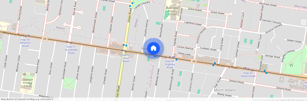 635 Whitehorse Road, Vic 3127, Surrey Hills