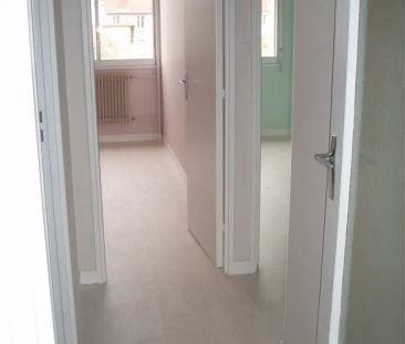 Location appartement 3 pièces - 61m² à Clermont-ferrand (63000) - Photo 3