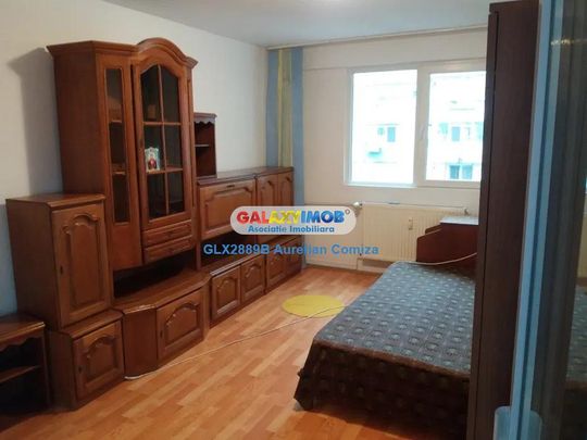 Apartament 2 camere pentru inchiriat Lujerului - Photo 1