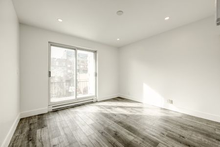 1070 Rue Wolfe, H2L 3J1, Montréal - Photo 3