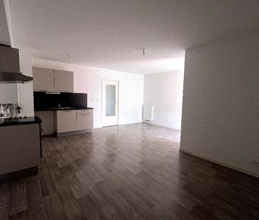 Type 3 - MORDELLES - Photo 1