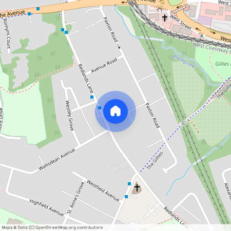 Redlands Lane, Fareham, PO14