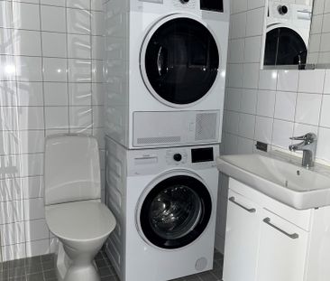 Riktargatan, Torshälla - Foto 6