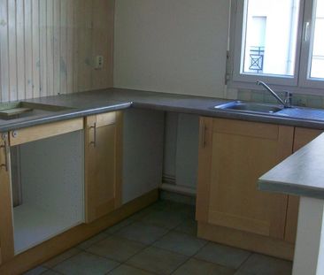 Location Appartement 2 pièces 39m² GRETZ ARMAINVILLIERS 77220 - Photo 2