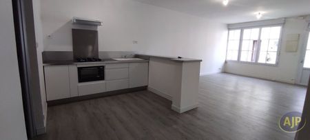 Appartement 2 pièces à - Photo 4